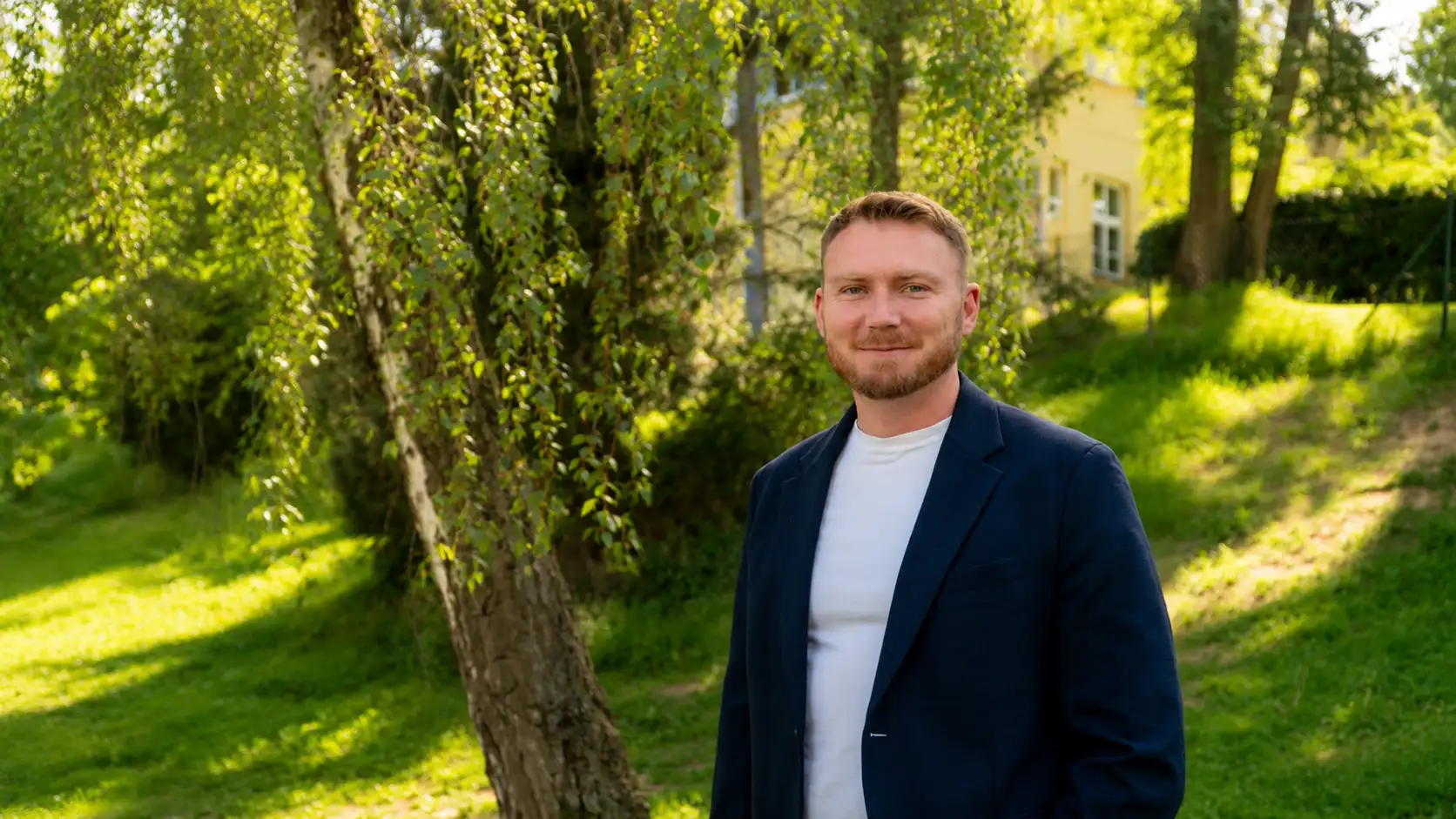 Adam Staněk