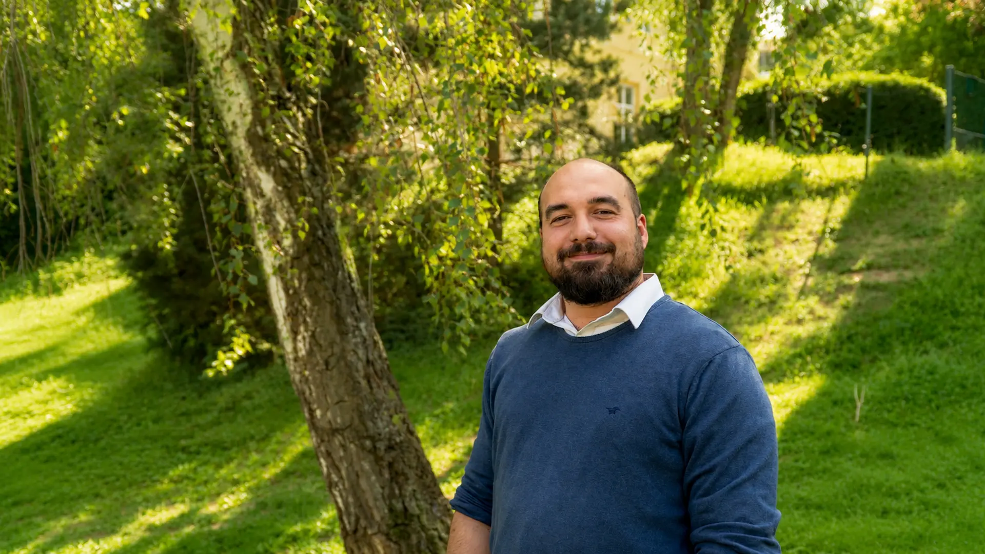 Ondřej Vitula