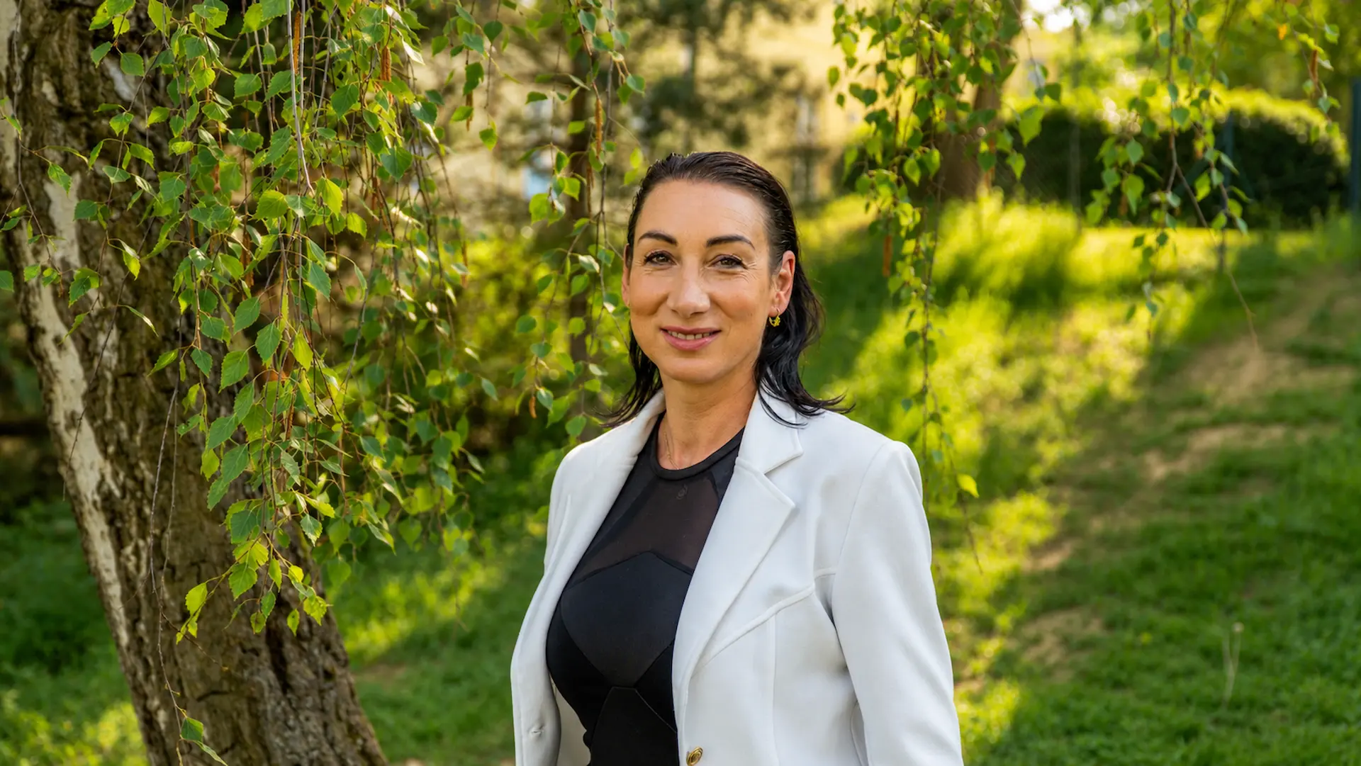 Zora Číhalová